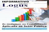 Informativo Grupo Logus - Abril/2014