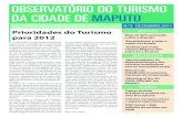 Boletim OTCM n.º 3 - 2011, Dezembro