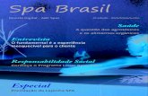 Revista - Spa Brasil 4ª edição - 01