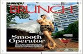 Hindustantimes brunch March 13, 2011