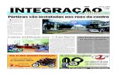 Jornal da Integração,  11 de junho de 2011