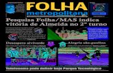 Folha Metropolitana 15/10/2012