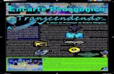 O Transcendente - Encarte Pedagógico 3