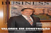 Revista Business Portugal | Junho '14