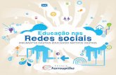 Educação nas Redes Sociais - Colégio Farroupilha