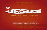 O Jesus dos Evangelhos: Mito ou realidade?