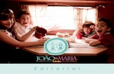 João & Maria | Kids