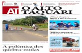 Jornal O Alto Taquari - 06 de setembro de 2012