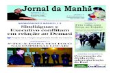Jornal da Manha 03 de agosto