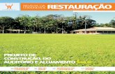 Revista Comunidade Restauração | Novembro