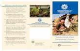 Núcleos Rotary de Desenvolvimento Comunitário