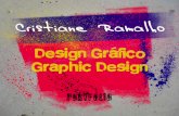 Ramalho Graphic Design - Portfolio