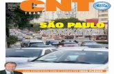 Revista CNT Transporte Atual - Jul/2008