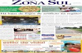 09 a 15 de outubro de 2009 - Jornal São Paulo Zona Sul