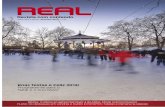 Revista Real - Dezembro 2012