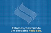 Folder Shopping Cidade Luz
