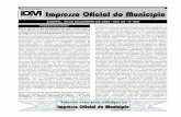 Impresso Oficial Municipio 268