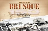 Álbum 150 anos de Brusque - Município Dia a Dia