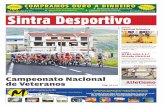 Jornal SINTRA DESPORTIVO