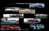 Catálogo de autos
