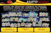 AMPB Notícias nº 127