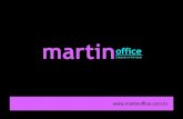 Martin Office Catálogo 2