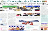 JORNAL CORREIO DO PORTO
