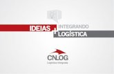 CNLOG - Ideias e Logistica
