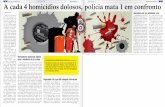 Portfólio - Lucas Pimenta - Jornalismo Policial