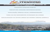 Informativo Itanhomi 3 ed. - Ano 3