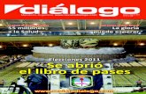 Revista Diálogo Nº 70
