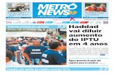 Metrô News 23/10/2013