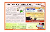 SOS DONA DE CASA ZONA NORTE