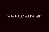 Clipping Clarissa Campolina jan/13