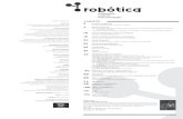 Resumo da revista "robótica" 79