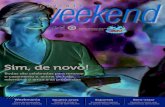 Revista Weekend - Edição 200