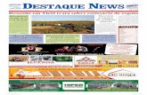 Jornal Destaque News - Edição 704