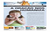 Informativo Nossa Senhora do Brasil Julho/Agosto