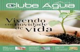 Revista Clube Águia