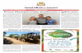 Edição 228 - 25/01/2013 - Jornal Oficial de Socorro