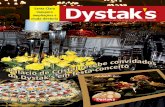 Revista Dystak's - abril/maio 2013 - 305