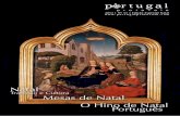 PORTUGAL PROTOCOLO Nº15 - EDIÇÃO ESPECIAL NATAL | NR. 15 CHRISTMAS SPECIAL EDITION
