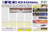 Jornal Regional de Contagem - Edição 226