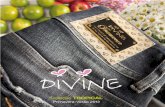 Catálogo Divine Verão 2012