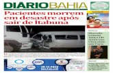 Diario Bahia 26-10-2012