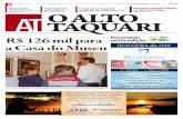 Jornal O Alto Taquari - 20 de julho de 2012