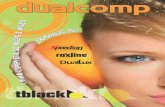 Dualcomp - Folder Expomusic 2011