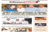 Jornal Tribuna Popular - Edição 1601
