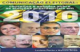 Comunicação eleitoral - Campanha Presidencial2010