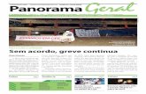 Jornal Panorama Geral